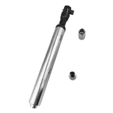 Maxbell Extended Cordless Ratchet Wrench Premium for Changing Car Tires Auto Repairs