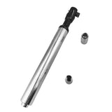 Maxbell Extended Cordless Ratchet Wrench Premium for Changing Car Tires Auto Repairs