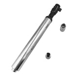 Maxbell Extended Cordless Ratchet Wrench Premium for Changing Car Tires Auto Repairs