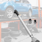 Maxbell Extended Cordless Ratchet Wrench Premium for Changing Car Tires Auto Repairs