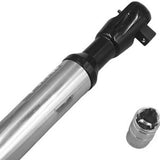 Maxbell Extended Cordless Ratchet Wrench Premium for Changing Car Tires Auto Repairs