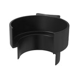 Maxbell Pool Intake Hose Bracket Hose Clamp Rack Stand Sturdy for above Ground Pools