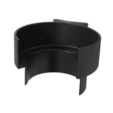 Maxbell Pool Intake Hose Bracket Hose Clamp Rack Stand Sturdy for above Ground Pools