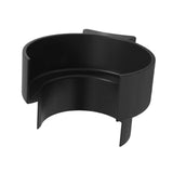 Maxbell Pool Intake Hose Bracket Hose Clamp Rack Stand Sturdy for above Ground Pools