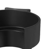 Maxbell Pool Intake Hose Bracket Hose Clamp Rack Stand Sturdy for above Ground Pools