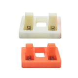 Maxbell Electric Wire Welding Fixture Holding Device for Metalworking Circuit Repair Orange