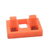 Maxbell Electric Wire Welding Fixture Holding Device for Metalworking Circuit Repair Orange