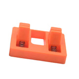 Maxbell Electric Wire Welding Fixture Holding Device for Metalworking Circuit Repair Orange