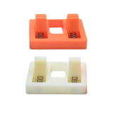 Maxbell Electric Wire Welding Fixture Holding Device for Metalworking Circuit Repair Orange