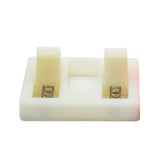 Maxbell Electric Wire Welding Fixture Holding Device for Metalworking Circuit Repair White