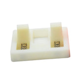Maxbell Electric Wire Welding Fixture Holding Device for Metalworking Circuit Repair White