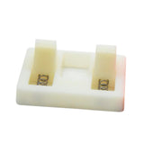 Maxbell Electric Wire Welding Fixture Holding Device for Metalworking Circuit Repair White