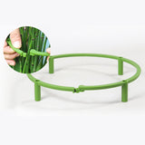 Maxbell Garden Cloches for Plants Gifts Reusable Sun Protection Protector Plant Cage 2 Piece