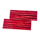 Maxbell Vivid Stone Texture Rock Texture Seamless Stamp Mat for Outdoor Garden Patio B