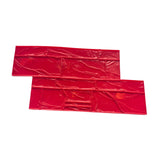 Maxbell Vivid Stone Texture Rock Texture Seamless Stamp Mat for Outdoor Garden Patio D