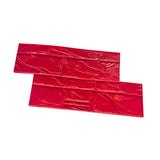 Maxbell Vivid Stone Texture Rock Texture Seamless Stamp Mat for Outdoor Garden Patio D