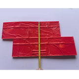 Maxbell Vivid Stone Texture Rock Texture Seamless Stamp Mat for Outdoor Garden Patio D