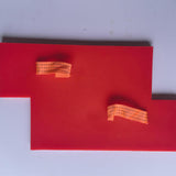 Maxbell Vivid Stone Texture Rock Texture Seamless Stamp Mat for Outdoor Garden Patio D