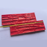 Maxbell Vivid Stone Texture Rock Texture Seamless Stamp Mat for Outdoor Garden Patio E