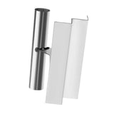 Maxbell Corner Trowel Corner Knife Corner Finishing Work Gyprock Drywall Corner Tool W Shape 10x5.6cm