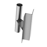 Maxbell Corner Trowel Corner Knife Corner Finishing Work Gyprock Drywall Corner Tool Z Shape 10x5.3cm