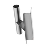 Maxbell Corner Trowel Corner Knife Corner Finishing Work Gyprock Drywall Corner Tool Z Shape 10x5.3cm