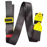 Maxbell 2 Pieces Backpack Sprayer Shoulder Straps Comfortable Adjustable Replacement No Padded