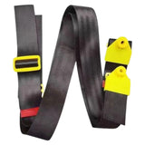 Maxbell 2 Pieces Backpack Sprayer Shoulder Straps Comfortable Adjustable Replacement No Padded