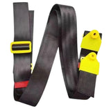 Maxbell 2 Pieces Backpack Sprayer Shoulder Straps Comfortable Adjustable Replacement No Padded