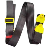 Maxbell 2 Pieces Backpack Sprayer Shoulder Straps Comfortable Adjustable Replacement No Padded