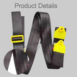 Maxbell 2 Pieces Backpack Sprayer Shoulder Straps Comfortable Adjustable Replacement No Padded