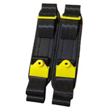 Maxbell 2 Pieces Backpack Sprayer Shoulder Straps Comfortable Adjustable Replacement Thickened Padded