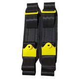 Maxbell 2 Pieces Backpack Sprayer Shoulder Straps Comfortable Adjustable Replacement Thickened Padded