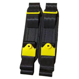Maxbell 2 Pieces Backpack Sprayer Shoulder Straps Comfortable Adjustable Replacement Thickened Padded
