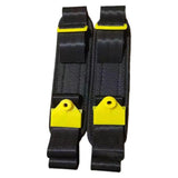 Maxbell 2 Pieces Backpack Sprayer Shoulder Straps Comfortable Adjustable Replacement Thickened Padded