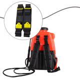 Maxbell 2 Pieces Backpack Sprayer Shoulder Straps Comfortable Adjustable Replacement Thickened Padded