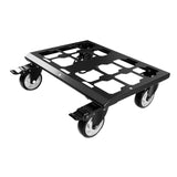 Furniture Dollys 4 Wheels Slider Carbon Steel for Appliance Heavy Items Sofa