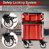 Furniture Dollys 4 Wheels Slider Carbon Steel for Appliance Heavy Items Sofa