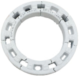 Maxbell Concrete Mould Well Maker Lightweight Decorative DIY for Garden Lawn Walkway Inner diameter 60cm