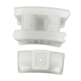 Maxbell Concrete Mould Well Maker Lightweight Decorative DIY for Garden Lawn Walkway Inner diameter200cm