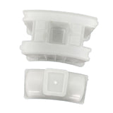 Maxbell Concrete Mould Well Maker Lightweight Decorative DIY for Garden Lawn Walkway Inner diameter200cm