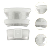 Maxbell Concrete Mould Well Maker Lightweight Decorative DIY for Garden Lawn Walkway Inner diameter200cm