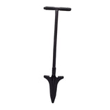 Maxbell Seed Sower Dispenser Planter Lawn Lettuce Transplanting Plants Seed Spreader