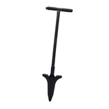 Maxbell Seed Sower Dispenser Planter Lawn Lettuce Transplanting Plants Seed Spreader