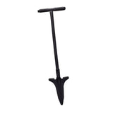 Maxbell Seed Sower Dispenser Planter Lawn Lettuce Transplanting Plants Seed Spreader