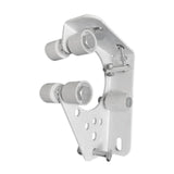 Maxbell RV Awning Support Roller Cradle Mount Hardware Easy Installation Replacement