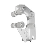 Maxbell RV Awning Support Roller Cradle Mount Hardware Easy Installation Replacement