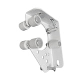 Maxbell RV Awning Support Roller Cradle Mount Hardware Easy Installation Replacement