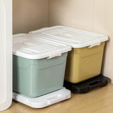 Maxbell Furniture Dolly Moving Non Slip Lifter with Wheels for Fridge Appliances Bed white