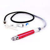 Maxbell Pneumatic Pencil Grinder 1/4 inch NPT Air Inlet for Grinding Metals Cleaning